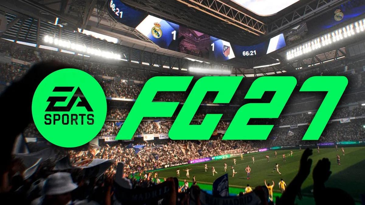 Electronic Arts, EA Sports FC 27'nin ilk oynanış videosunu yayınladı ve detaylarını paylaştı.