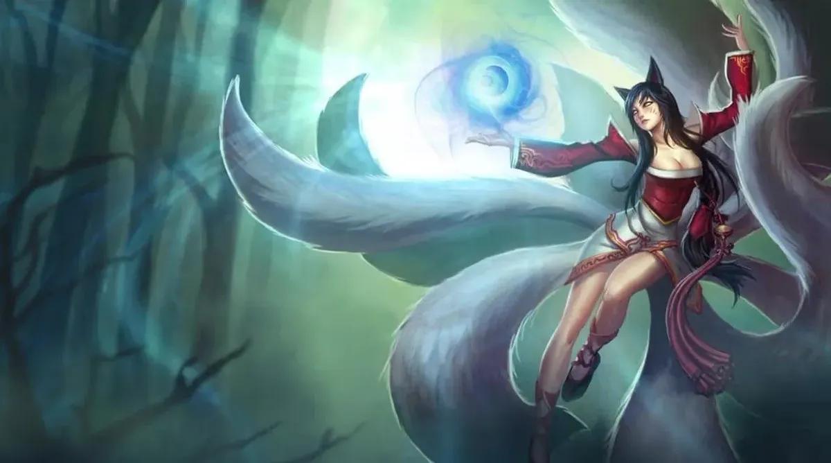 Yama 26.15, League Classic ve 3. Sezonla aynı gün LP kayıp korumasını kaldırıyor