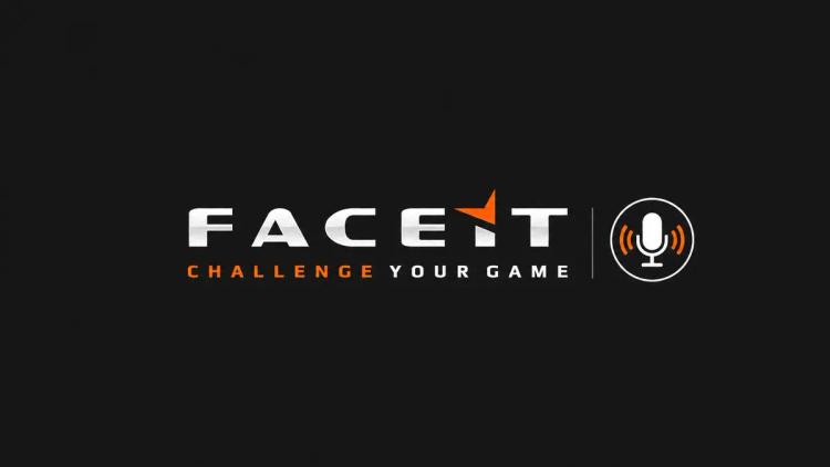 Oylama sona erdi: Karşı takımlar arasındaki sesli sohbet, 9. Sezon testi olarak FACEIT'e geri dönüyor.