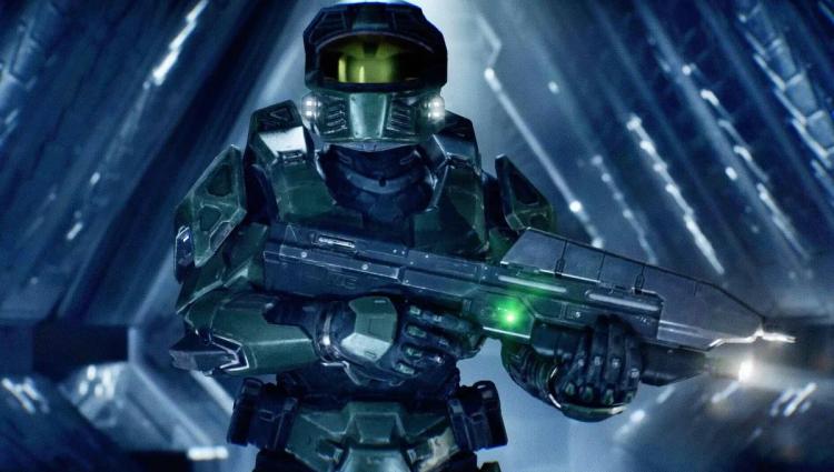 Halo: Campaign Evolved moddleyicileri PC'de bölünmüş ekranı ve karakter dosyalarını çoktan kırdı