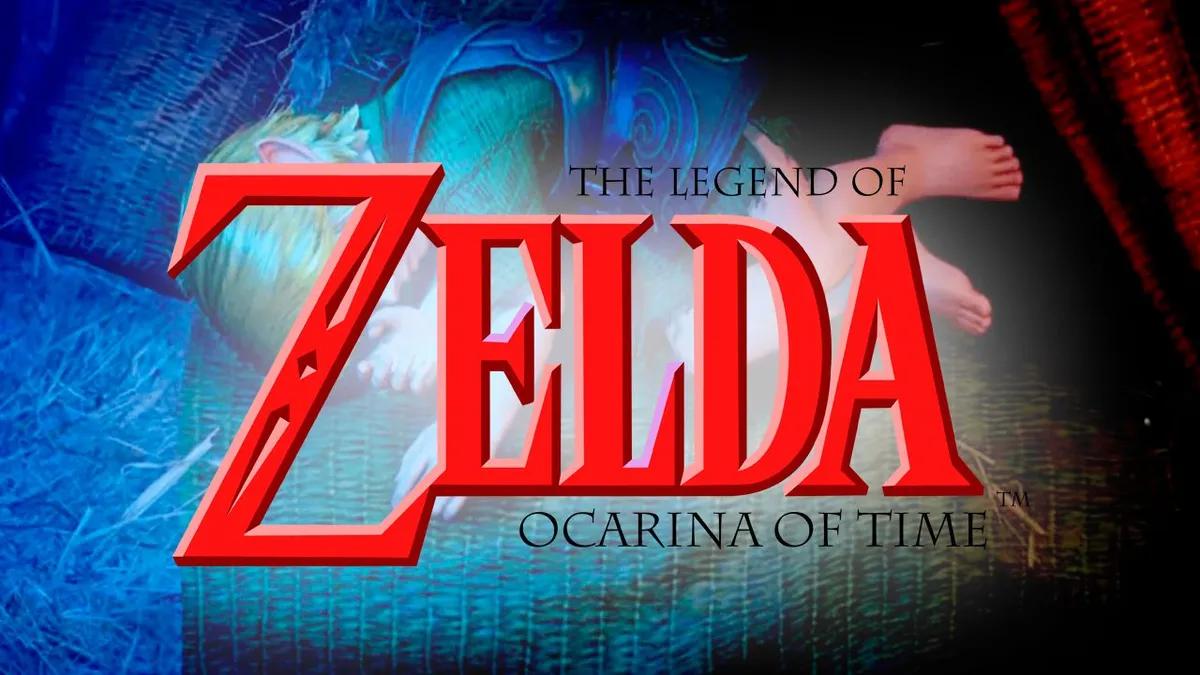 The Legend of Zelda: Ocarina of Time remake'i ESRB E10+ rating'i aldı — Nintendo yakında haber açıklayabilir