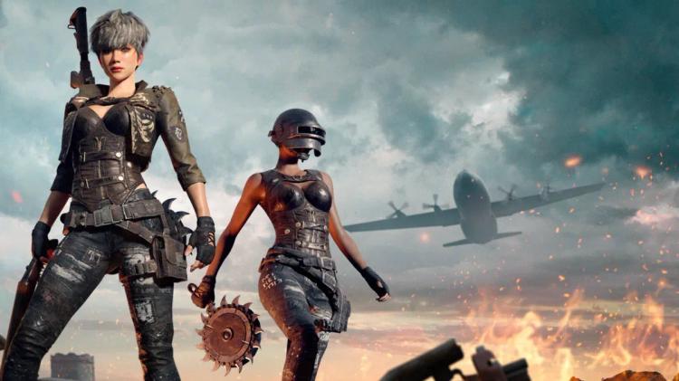 PUBG'nin Büyümesi Battle Royale Dışındaki Her Şeyden Kaynaklandı