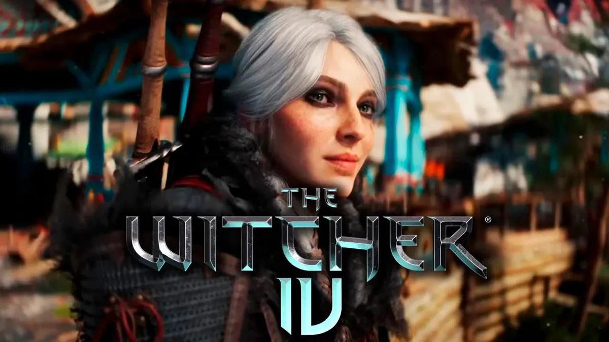 Söylentilere göre The Witcher 4, 2027 yılının dördüncü çeyreğinde piyasaya sürülecek