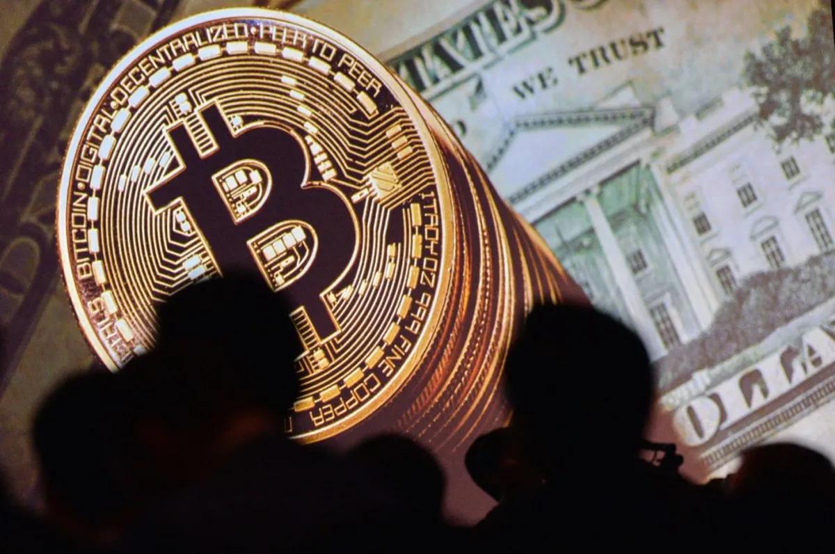 Kripto paraların milyar dolarlık bahisleri günde 1.306 dolar getiri sağlıyor.