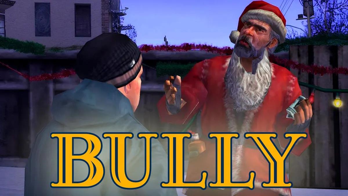 Rockstar Games'in kurucu ortağı Dan Hauser, Bully'yi "muhteşem" olarak nitelendirerek övgüde bulundu