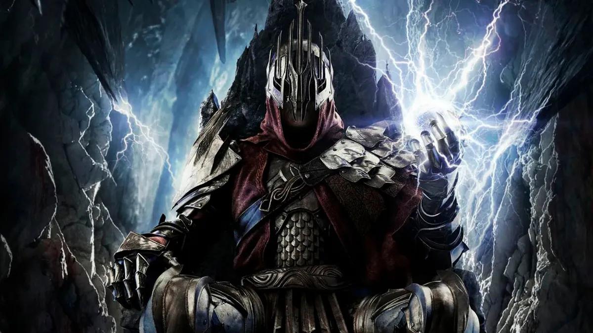 The Lord of the Rings temalı unutulmuş oyun yakında remaster alabilir