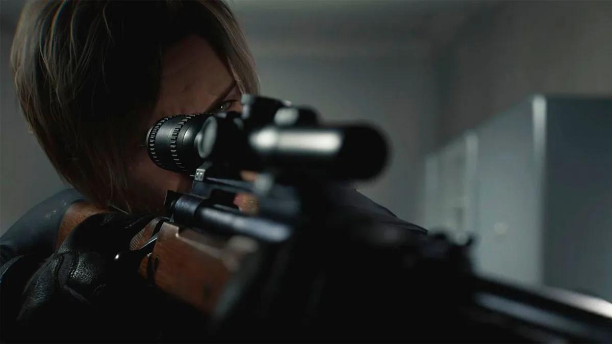 Empire dergisi Resident Evil Requiem'i 2026 yılının en iyi video oyunu seçti