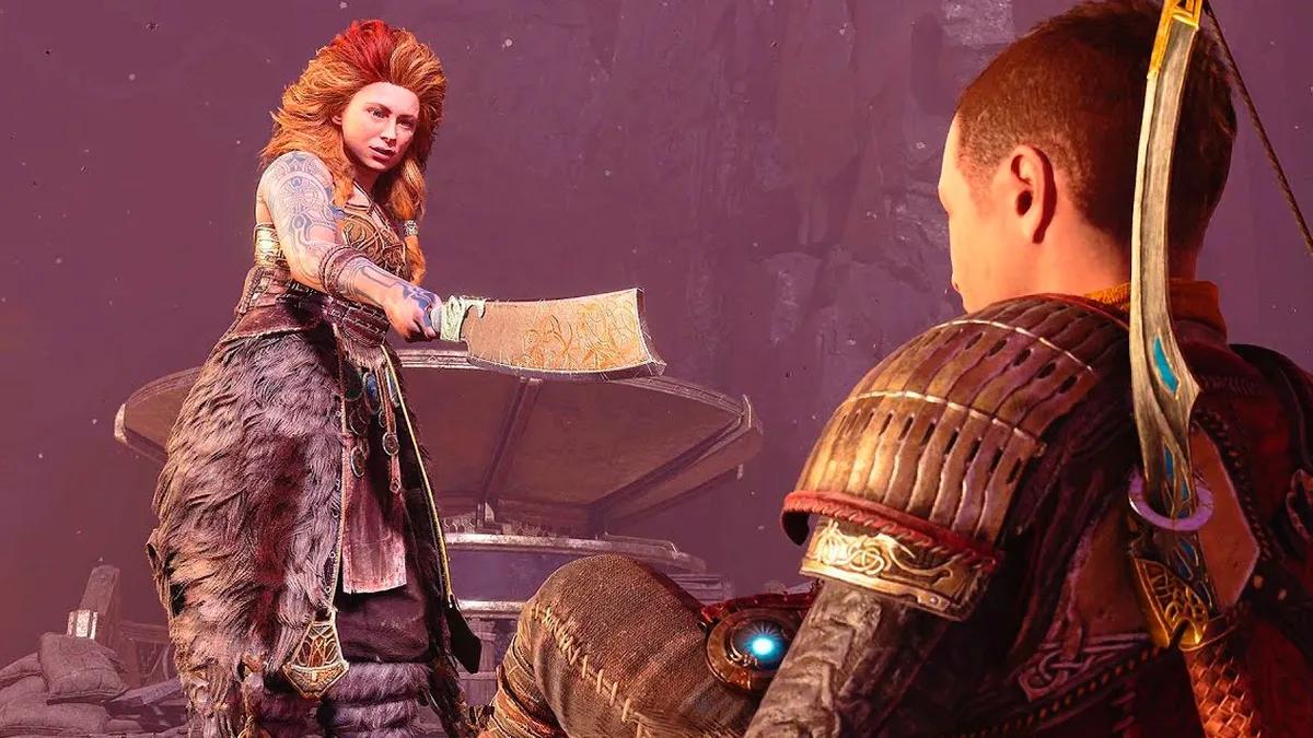 Amazon, God of War dizisinin 2. sezonu için Atreus ve Thrud rolleri için yeni oyuncular arayacak