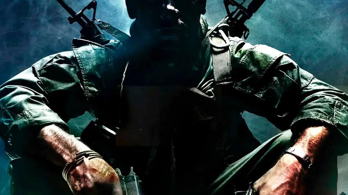 Sızıntı, Call of Duty: Black Ops'un Call of Duty: Cold Warriors olarak adlandırılabileceğini ortaya çıkardı