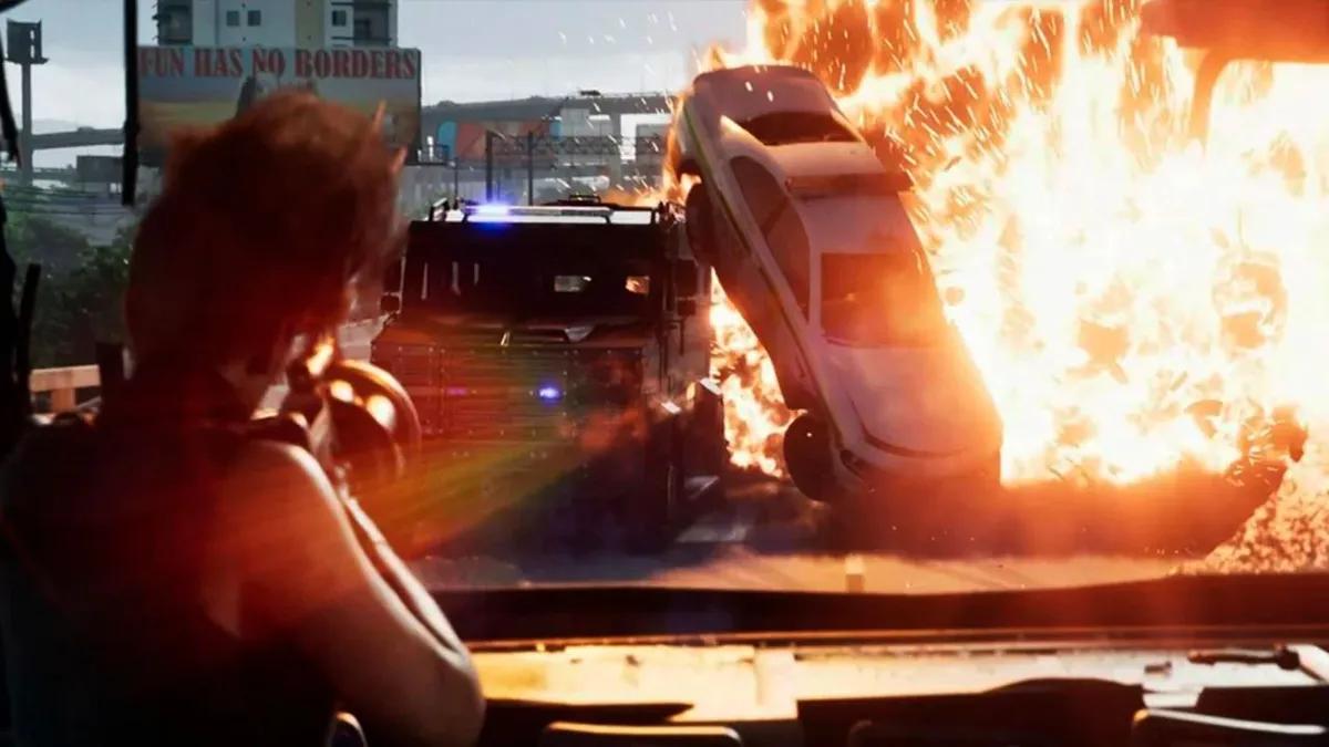 Insider, Rockstar Games'in bu ay GTA 6'dan çok fazla yeni içerik göstereceğine dair ipucu verdi