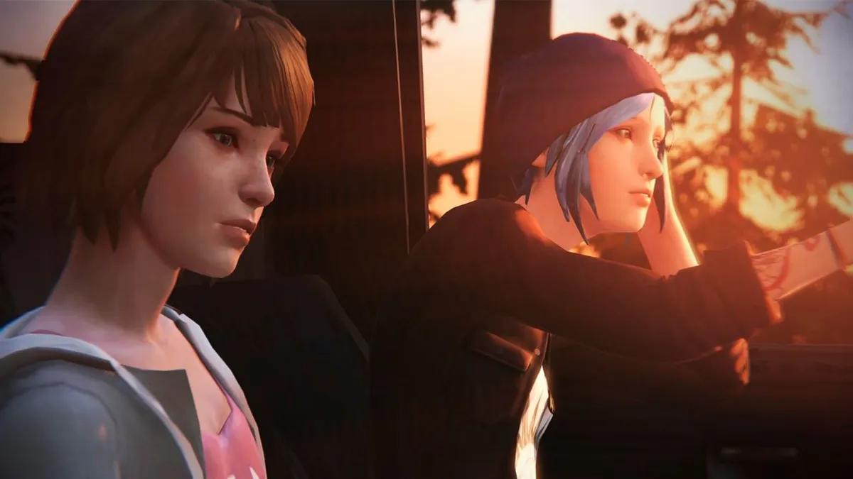 Sekiz bölüm, doğrusal bir olay örgüsü ve yeni sezonlar: Life is Strange dizisi hakkında yeni detaylar ortaya çıktı