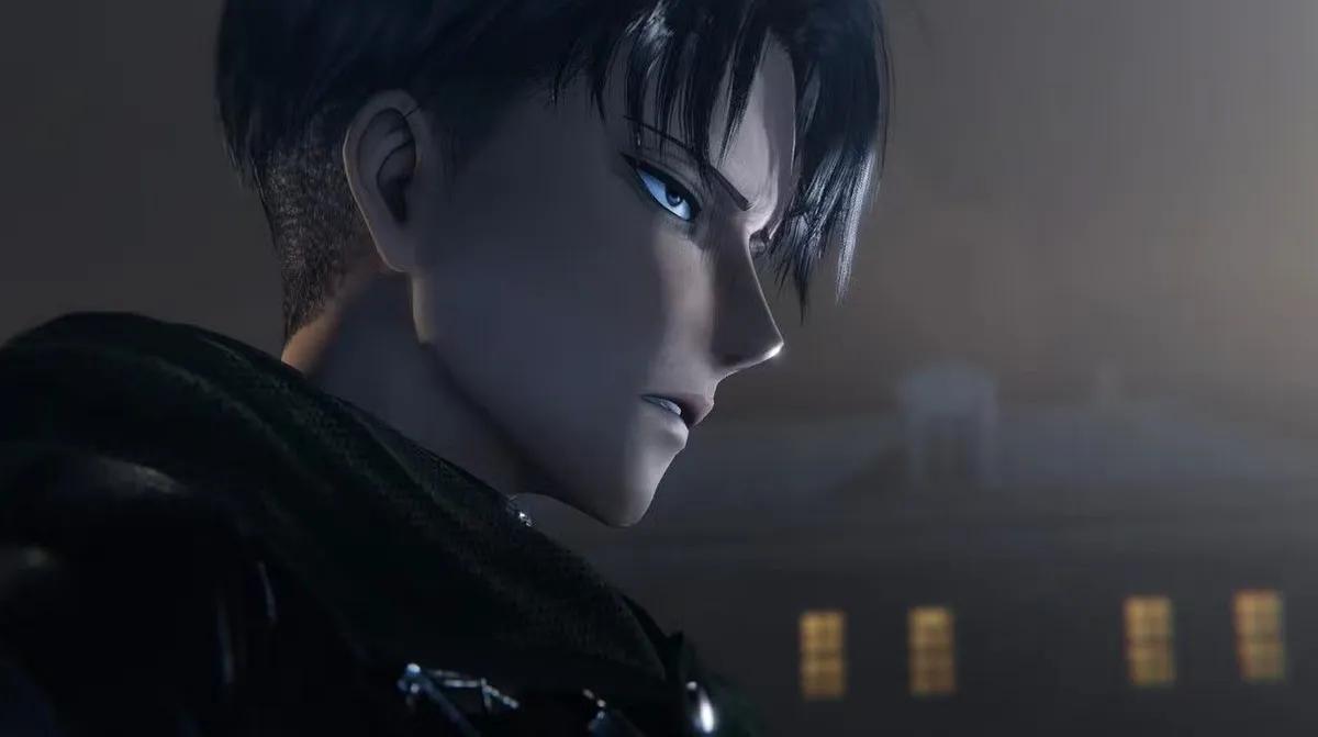 Attack on Titan 3 animenin tüm hikayesini yeniden anlatıyor, 10 Aralık'ta 70 dolara çıkıyor