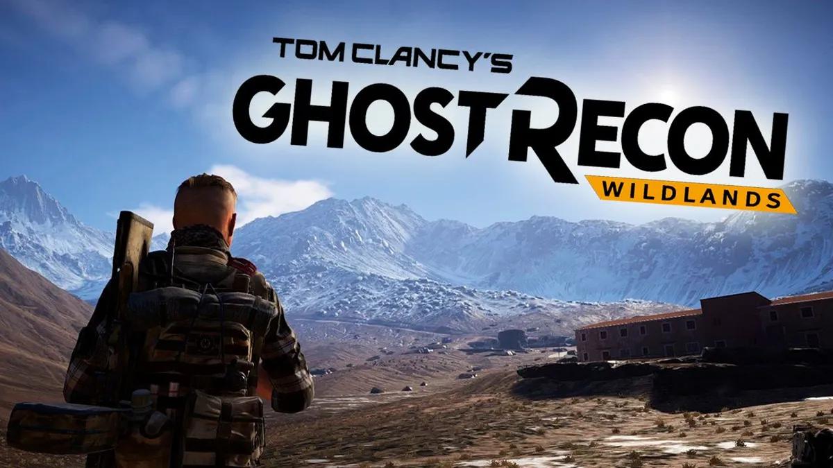 PlayStation Store, Ghost Recon Wildlands Definitive Edition hakkında yeni detaylar açıkladı