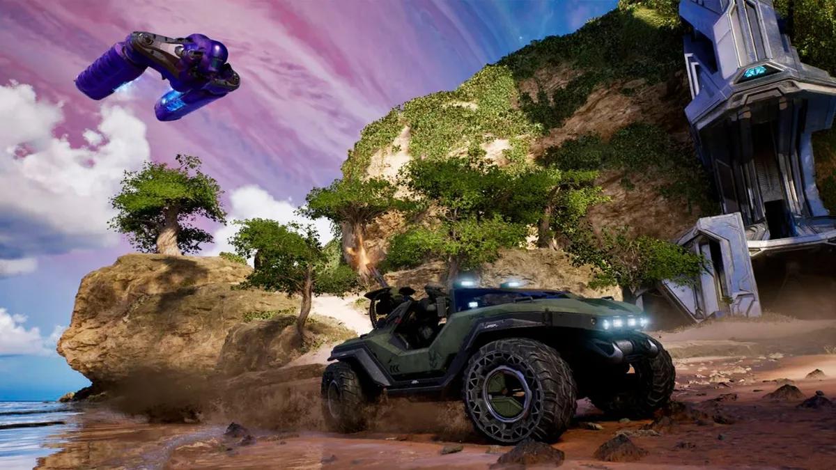 Halo: Campaign Evolved'ın geliştirilmesi sırasında, özellikle oyun motoruyla ilgili birçok sorun ortaya çıktı