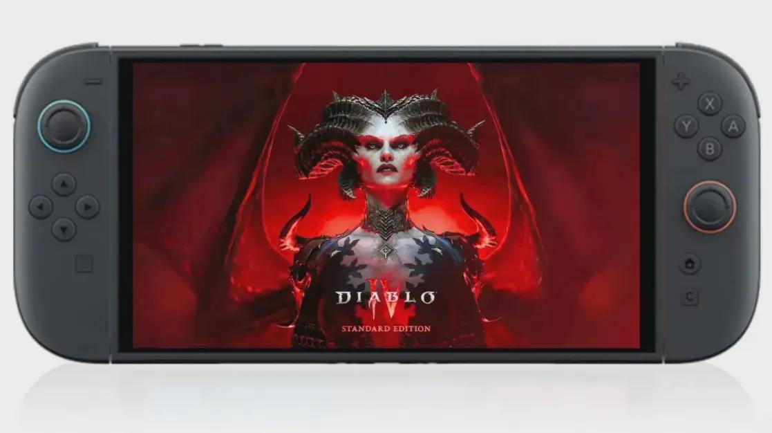 İçeriden bilgi sahibi olan billbil-kun, Nintendo Switch 2 için Diablo 4’ün kesin çıkış tarihini ve fiyatını açıkladı 2