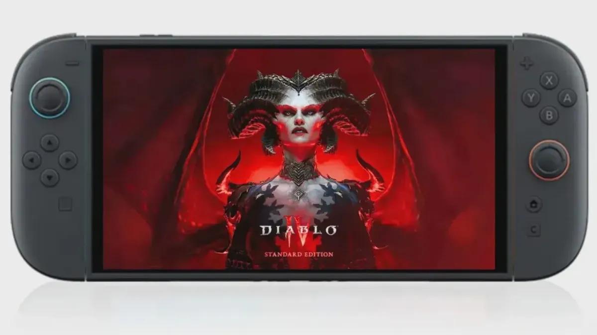İçeriden bilgi sahibi olan billbil-kun, Nintendo Switch 2 için Diablo 4’ün kesin çıkış tarihini ve fiyatını açıkladı 2