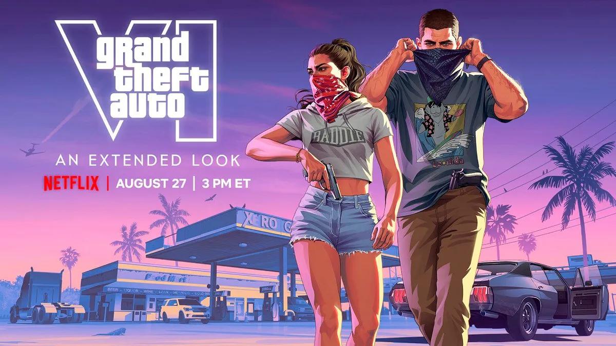 Rockstar Games, GTA 6'ya genişletilmiş bakışın 27 Ağustos'ta geleceğini duyurdu