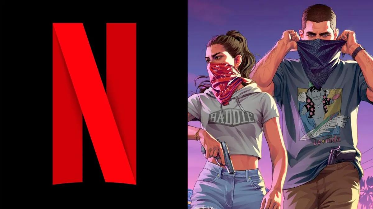 GTA 6: An Extended Look Netflix'te nasıl ve ne zaman izlenir