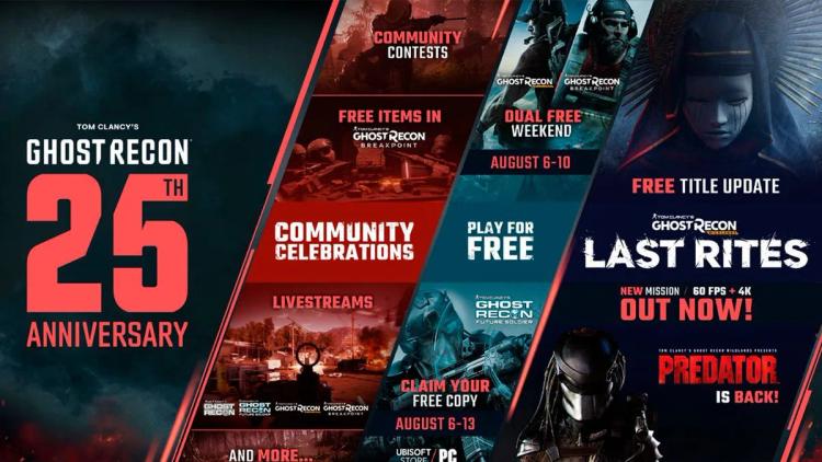 Ubisoft, yeni Ghost Recon oyununu resmen duyurdu ve Wildlands için Definitive Edition'ı yayınladı