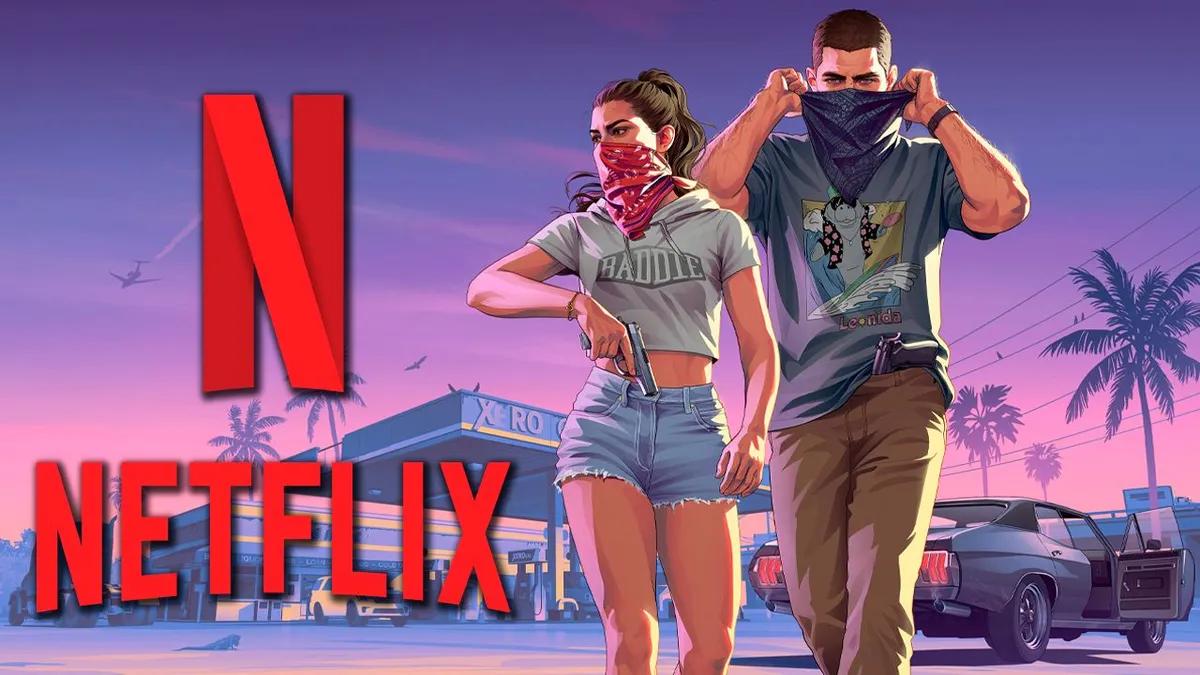 Netflix, GTA 6 Extended Look'un 20 dakika süreceğini duyurdu