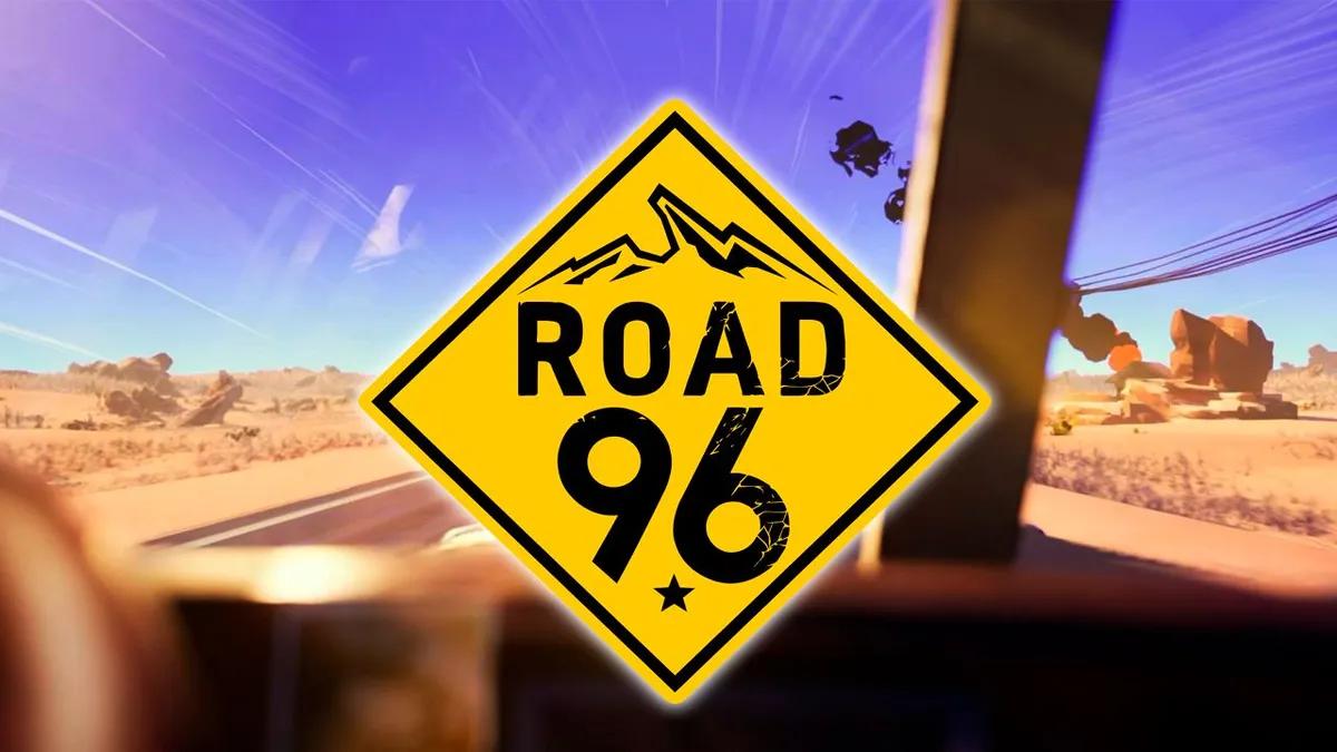 DigixArt ve THQ Nordic, yeni bir Road 96 oyununun sinyallerini verdi