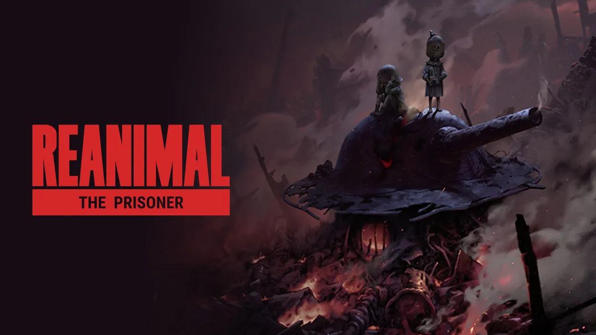 REANIMAL, ‘The Prisoner’ DLC’siyle Genişliyor: Yeni Kampanya, Karakterler ve Güncelleme Detayları