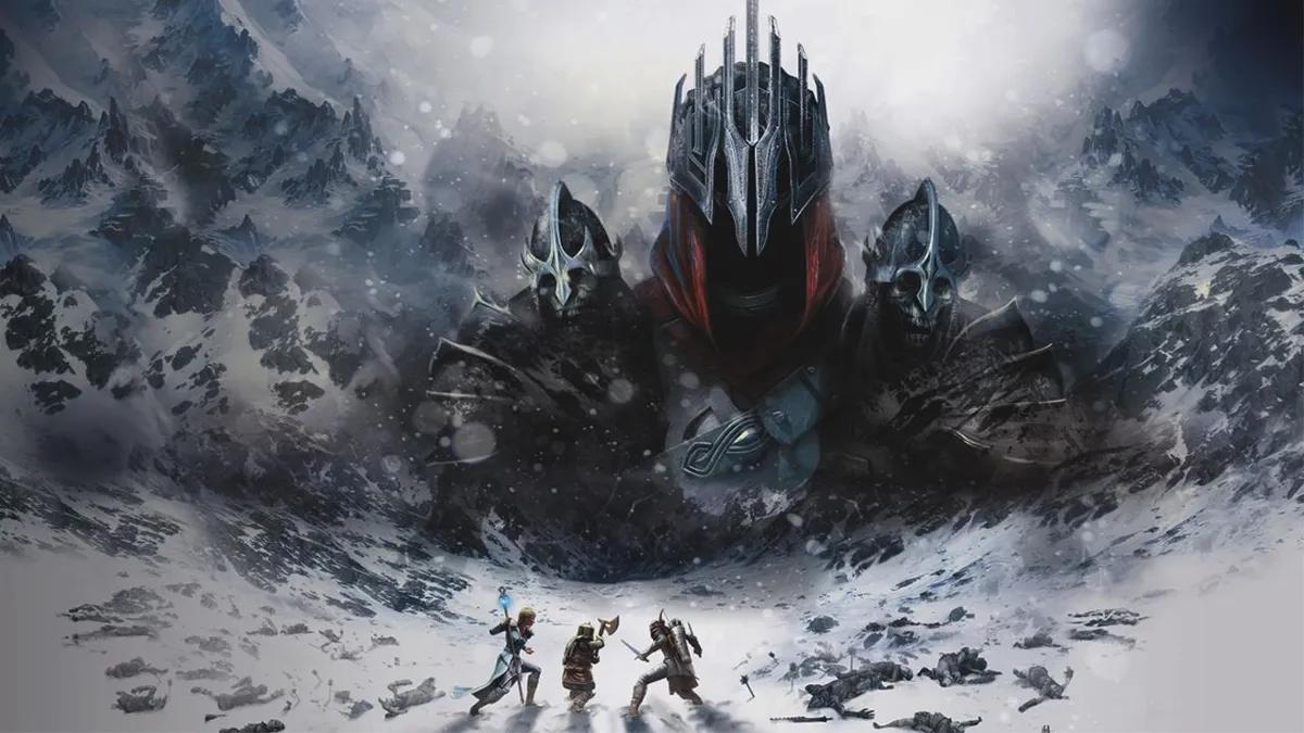Aspyr Media, The Lord of the Rings: War in the North - Legacy Edition oyununu duyurdu — oyun şimdi zaten mevcut