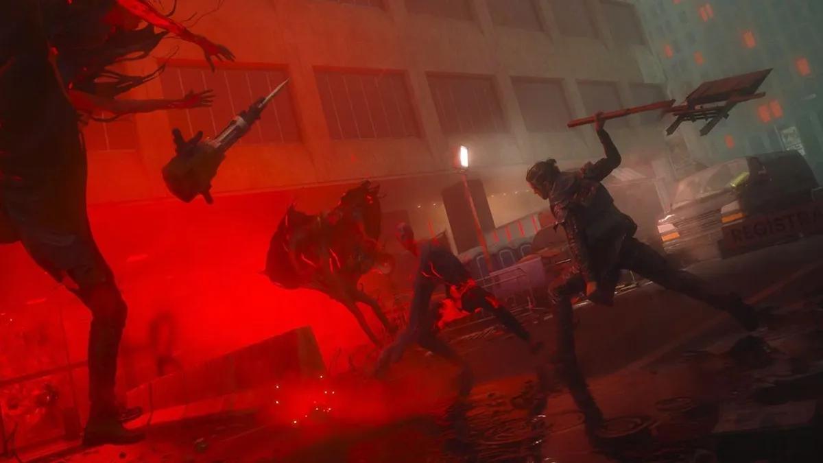 Remedy, Control Resonant'ın dövüş sistemi hakkında yeni detaylar açıkladı ve neden parry olmayacağını anlattı