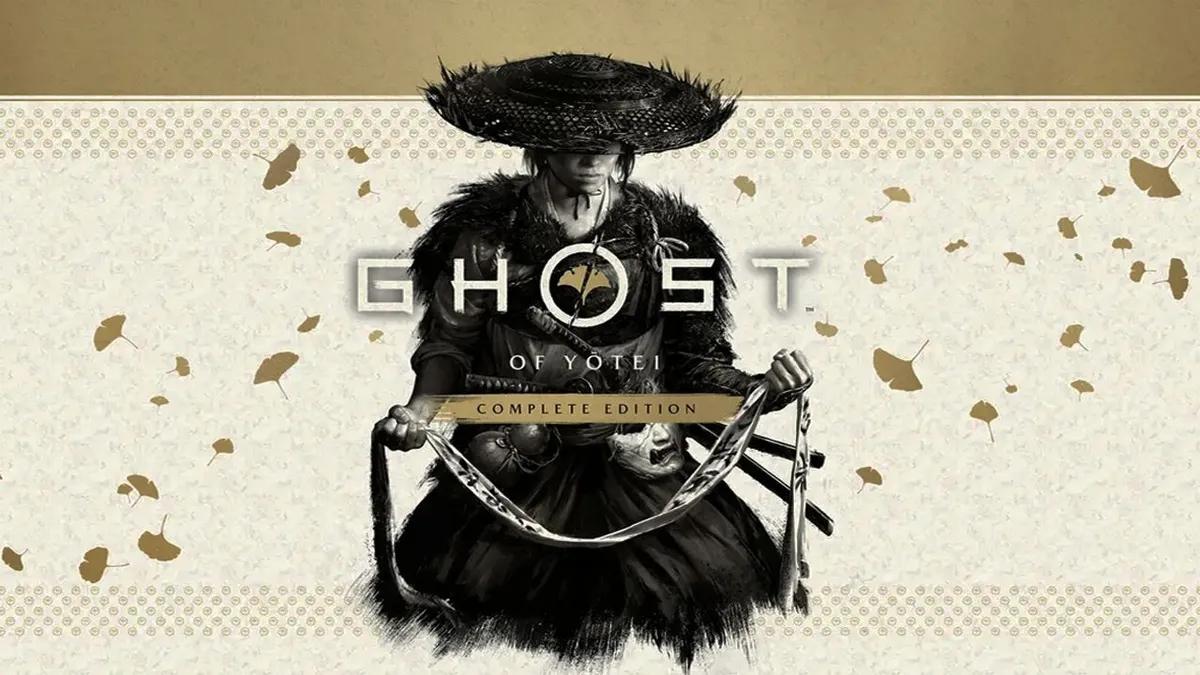 Ghost of Yotei bu yıl Ekim ayında çıkacak ve yeni bir hikaye DLC'si içerecek