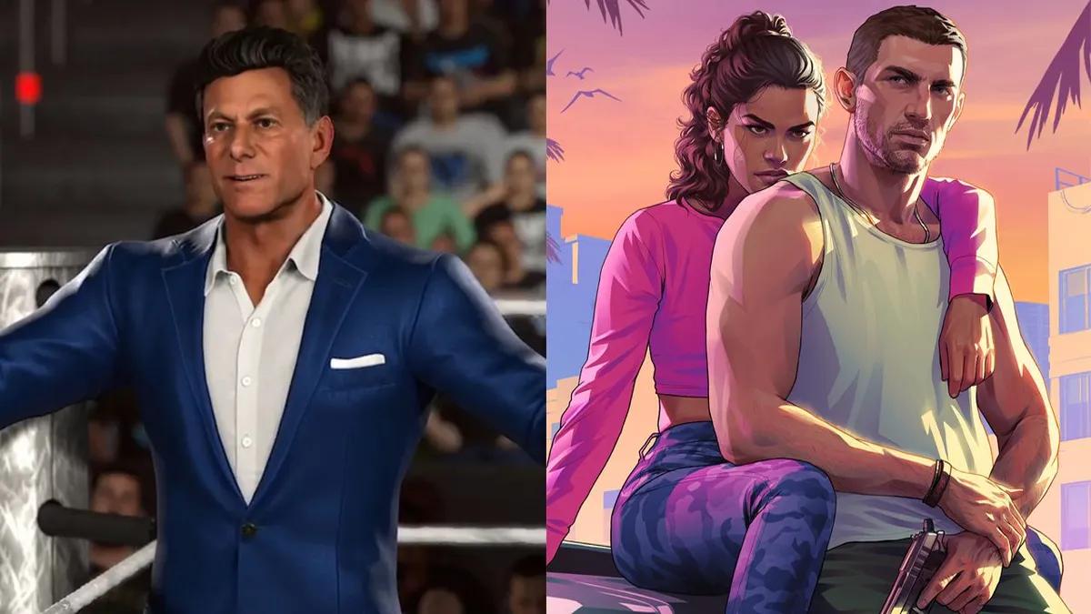 Strauss Zelnick, WWE 2K26'daki cameosunu kendisinin istediğini açıkladı ve GTA 6'da yer almayacağını doğruladı