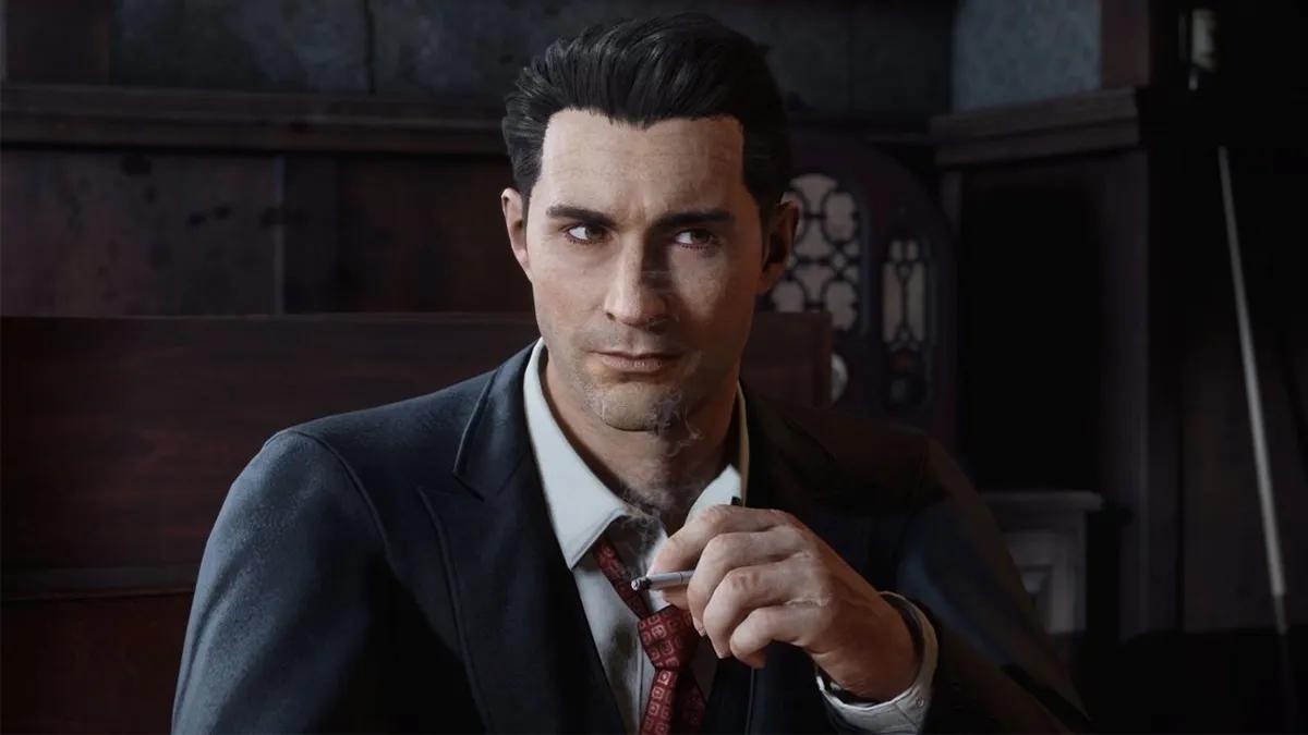 Mafia: The Definitive Edition yakında PlayStation 5 ve Xbox Series X/S için çıkabilir