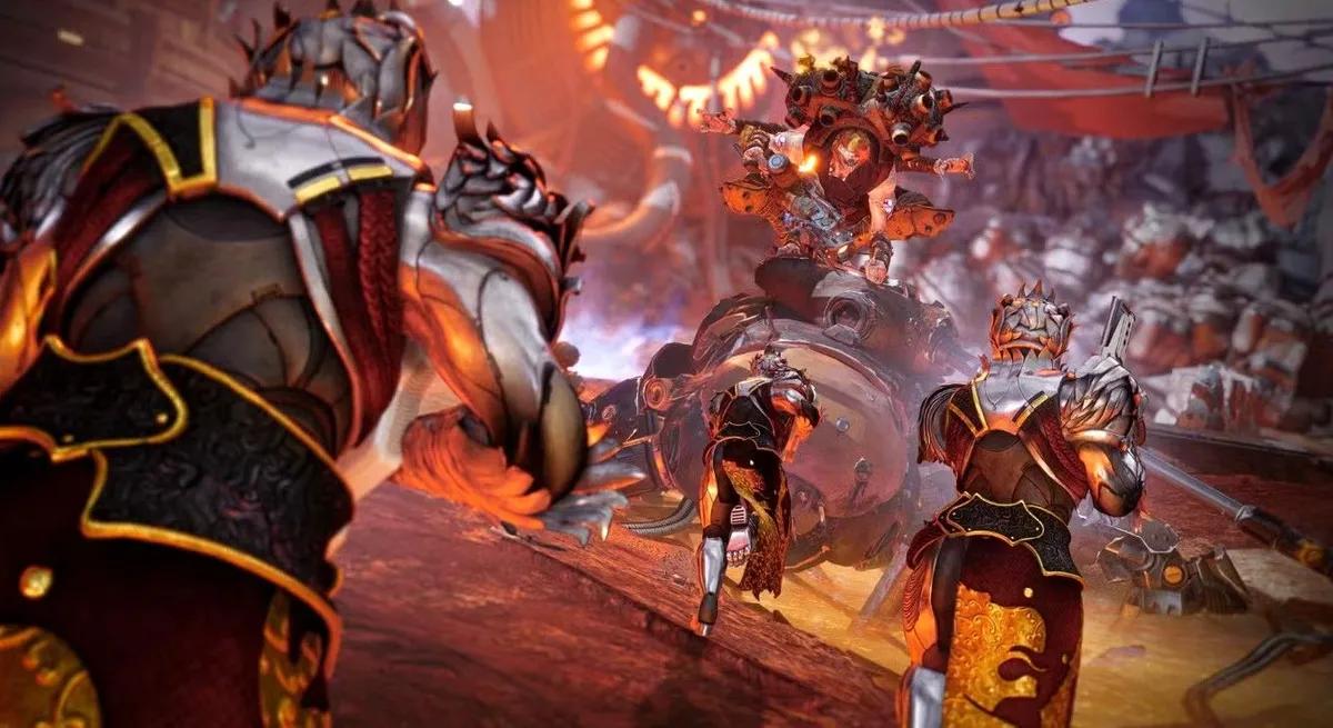 Destiny 2'nin en ünlü YouTuber'ı Datto, 18 Ağustos'ta oyundan emekli oluyor
