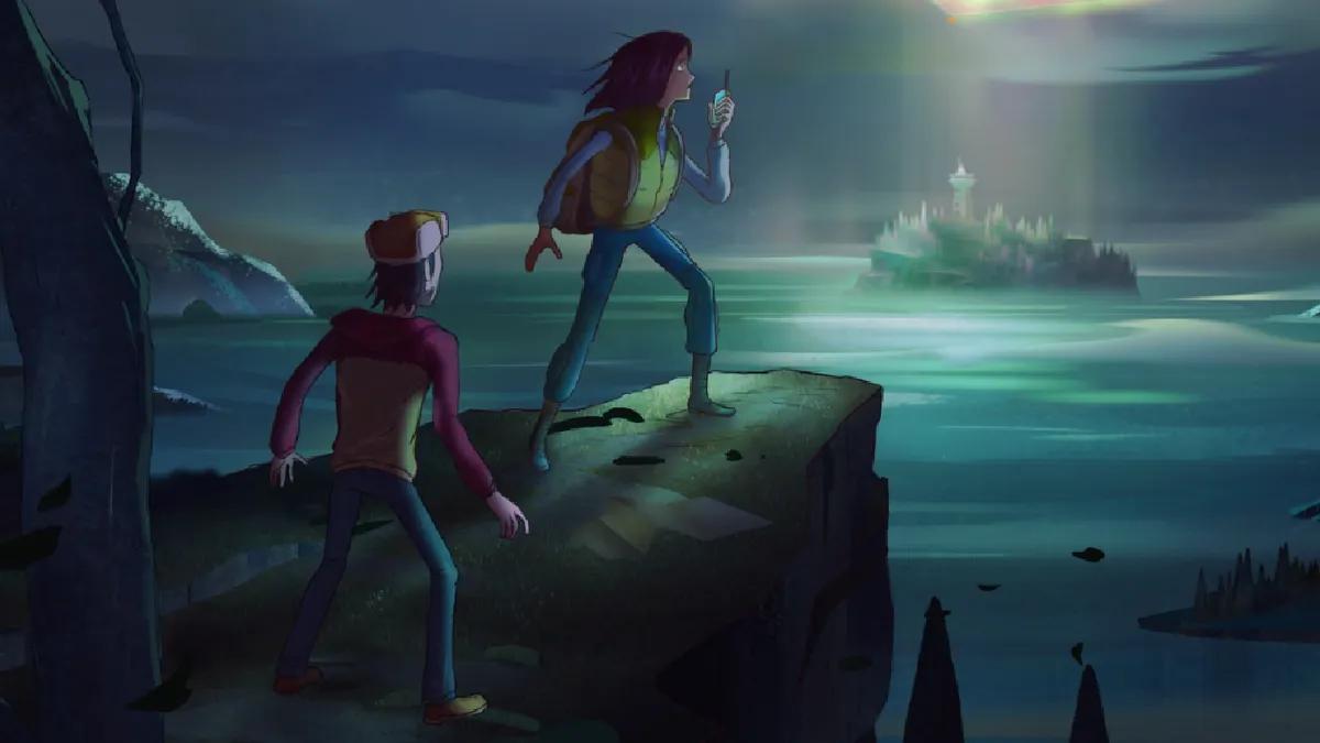 Netflix Oyun Bölümünü Küçültürken Night School Studio Kapanıyor