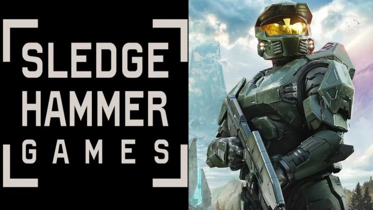 Activision ve Sledgehammer Games, bir sonraki Halo oyununu geliştirebilir