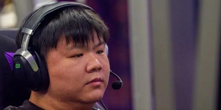 Vici Gaming, The International 2026’nın ardından Dota 2 kadrosunu dağıttı