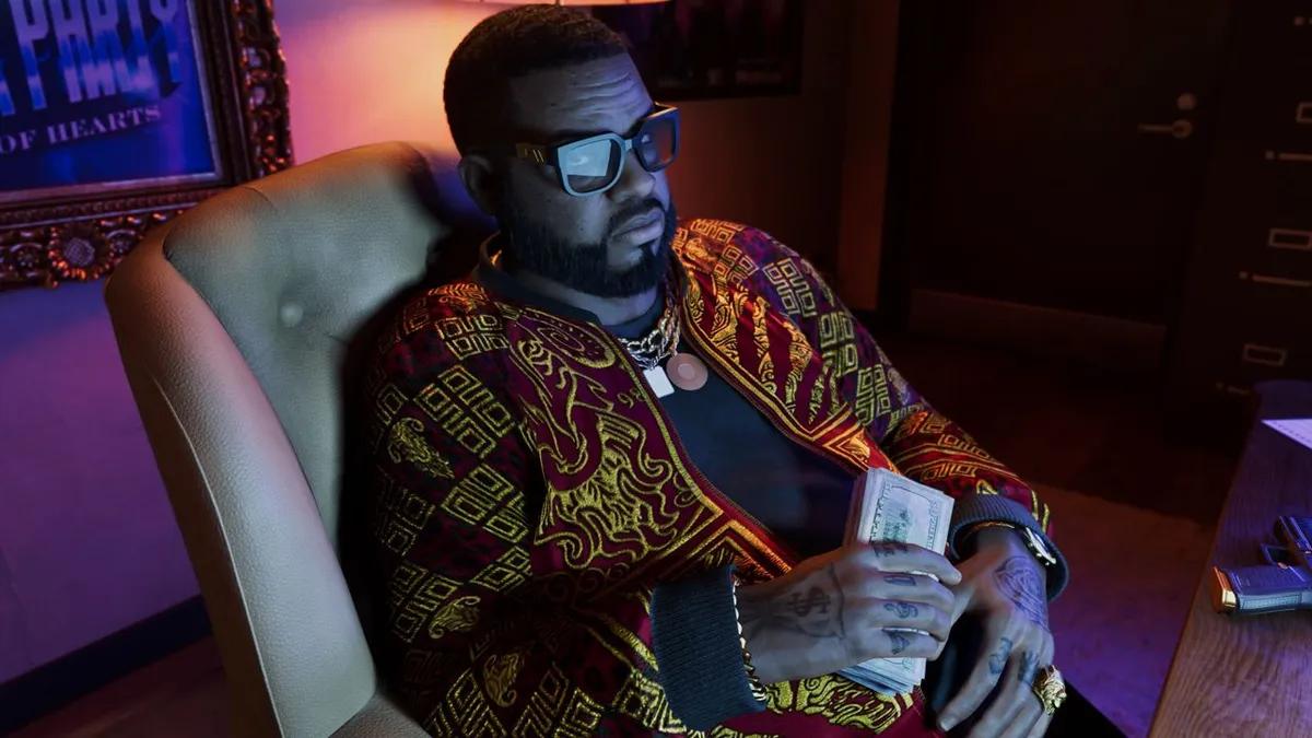 GTA 6'nın ilk ön izlemeleri 27 Ağustos'ta çıkacak — Netflix'te An Extended Look'un prömiyer günü.