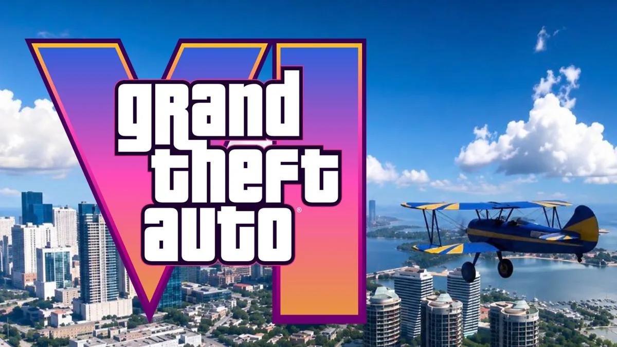 GTA 6'nın beşinci gameplay sızıntısı ortaya çıktı — uçak kontrolünü ve Vice City'nin en iyi görüntüsünü gösteriyor