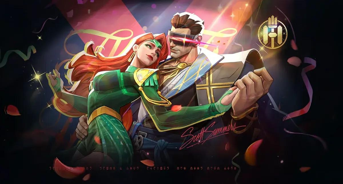 Marvel Rivals, Cyclops, Phoenix ve Daredevil için Hellfire Gala kostümleri ekliyor