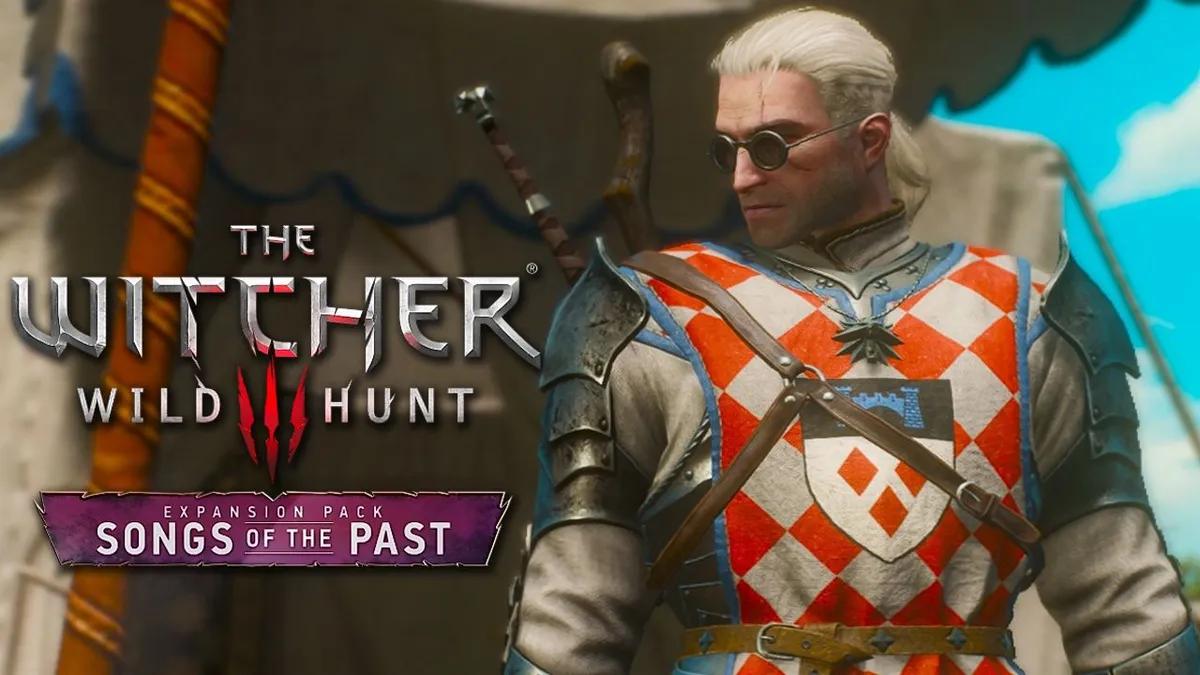 The Witcher 3: Songs of the Past — Gamescom 2026'da eklenti sunumunun detayları ortaya çıktı