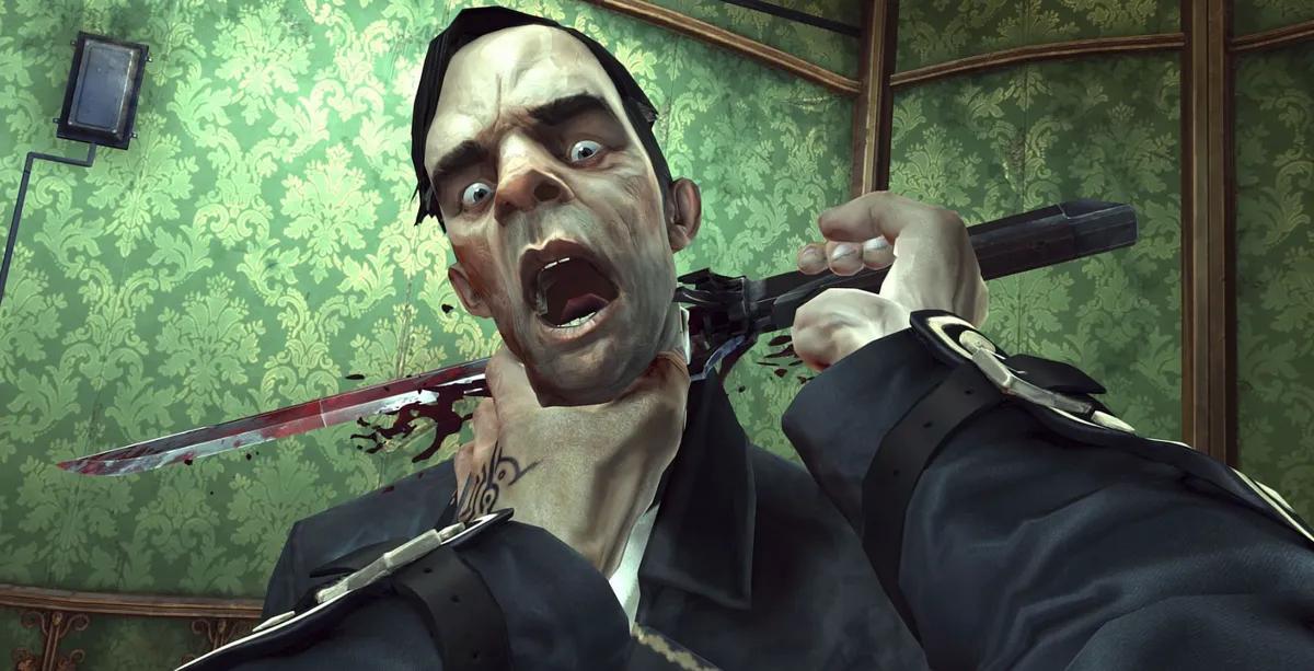 Arkane, Dishonored’dan önce kapanmaya dört ay kalmıştı
