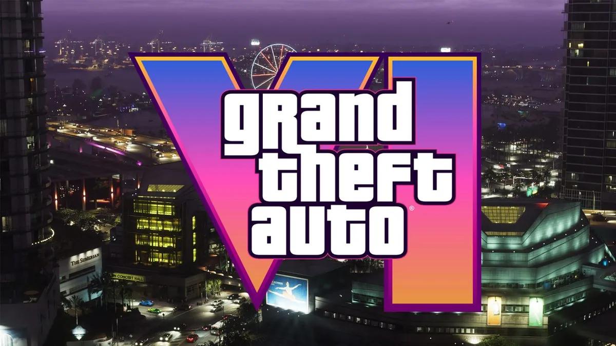 GTA 6'nın bir başka oynanış fragmanı ortaya çıktı — içinde gece uçuşu gösteriliyor