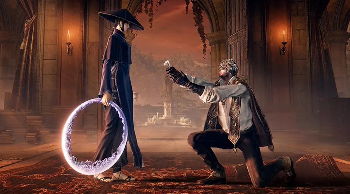 Duskbloods, Elden Ring ve Bloodborne: Miyazaki, Bundan Sonra Ne Olacak Hakkında Konuşuyor