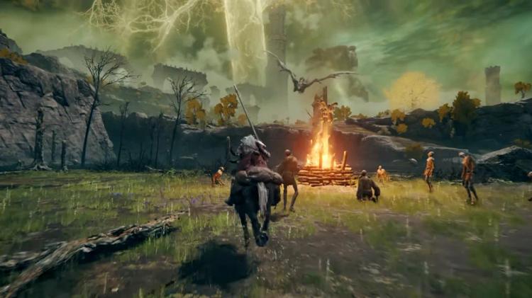Elden Ring Nintendo Switch'te Yayınlandı — Tarnished Edition'da Yenilikler Neler?