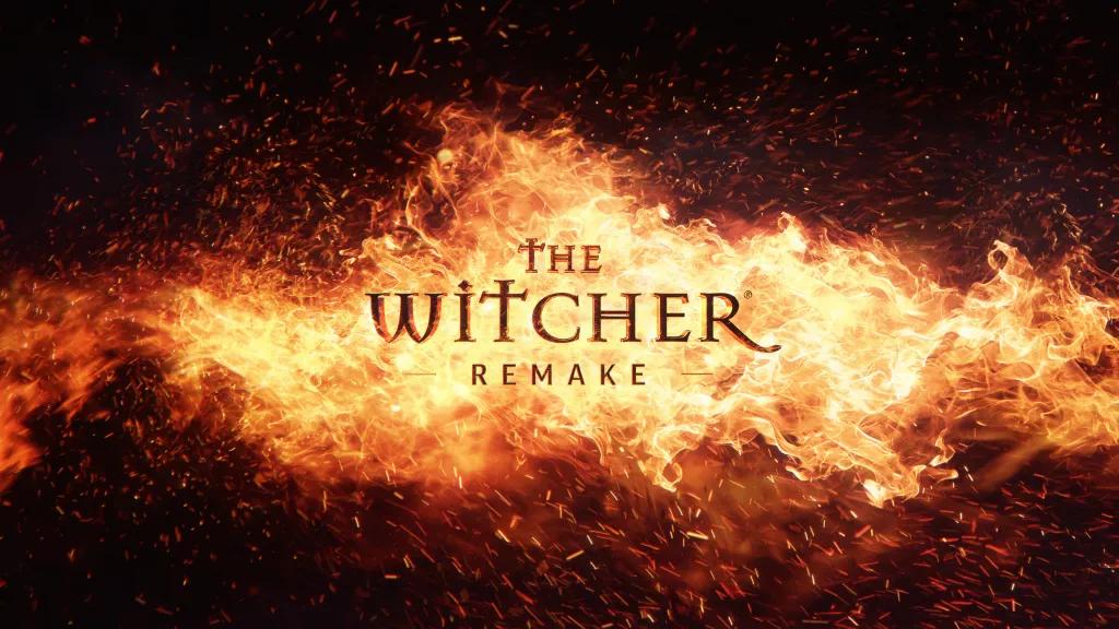 CD Projekt Red, The Witcher 1’in yeniden yapımının ertelendiğini doğruladı