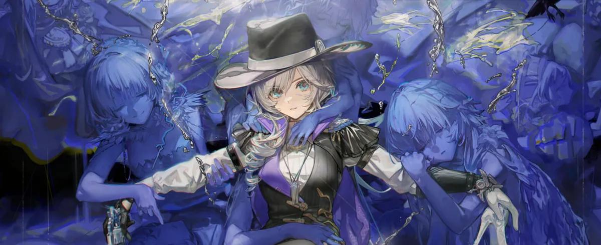 Viktorya Dönemi Tarzında Gacha RPG “Silver Palace”, Ön Kayıtları Başlattı ve Sistem Gereksinimlerini Açıkladı