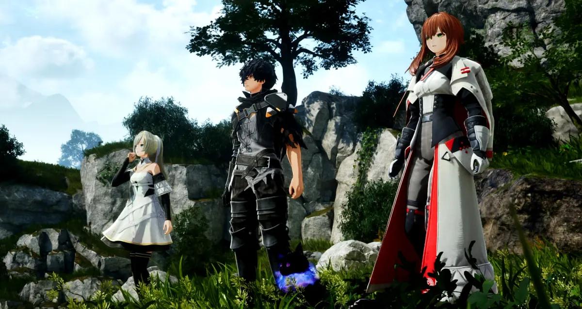 Konami’nin Yakında Çıkacak JRPG’si Rev. NOiR İçin Yeni Ayrıntılar ve Bir Fragman