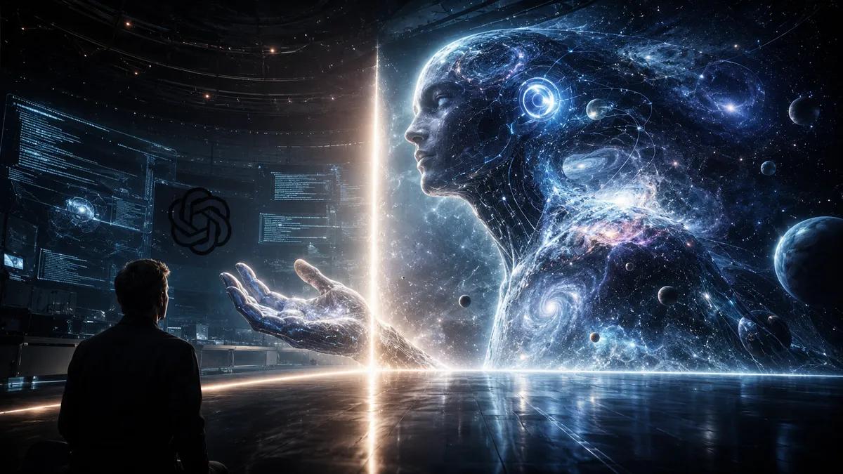 OpenAI’nin GPT-6 Astra’sı, daha önce hiç kimsenin aşamadığı bir sınırı aştı