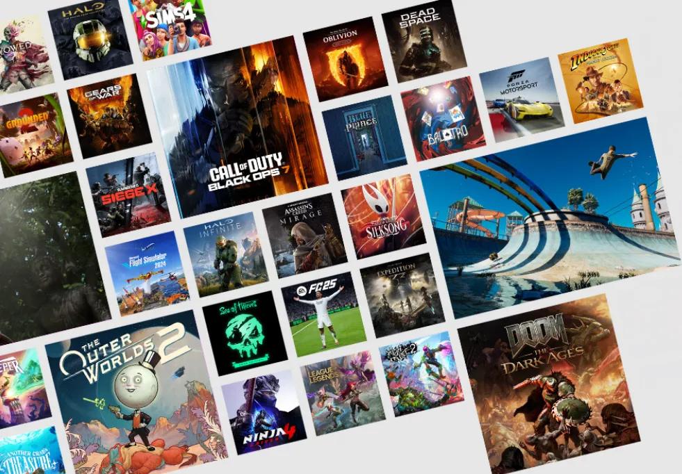 Xbox, Game Pass aboneleri için aylık bulut oyun sınırlamaları getiriyor