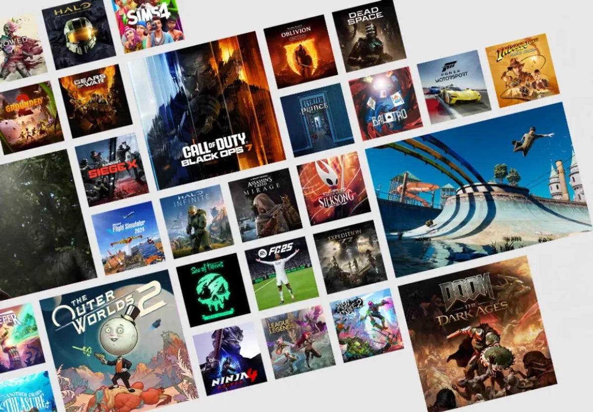 Xbox, Game Pass aboneleri için aylık bulut oyun sınırlamaları getiriyor