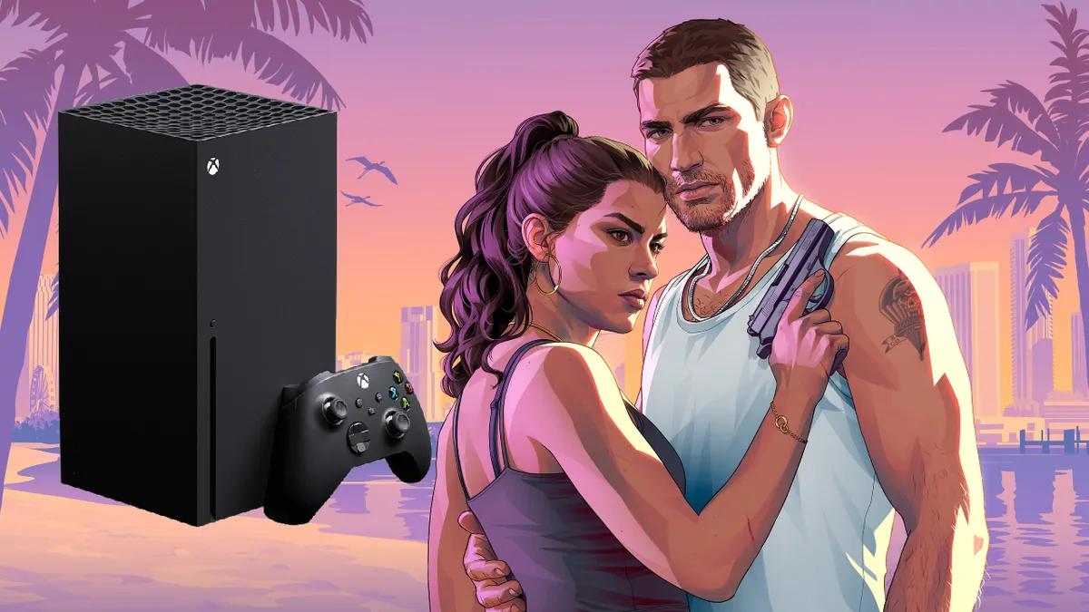 GTA 6’nın Netflix videosunun yayınlanmasının ardından PS5 ve Xbox satışları üçte bir oranında arttı